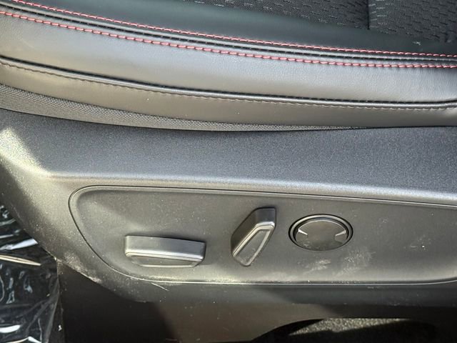 New 2026 Ford Escape ST-Line w/ Tech Pack #1 image 13