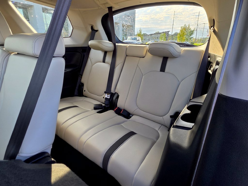 Used 2026 Honda Pilot EX-L image 33