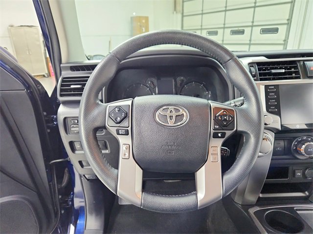 Used 2021 Toyota 4Runner SR5 Premium image 21