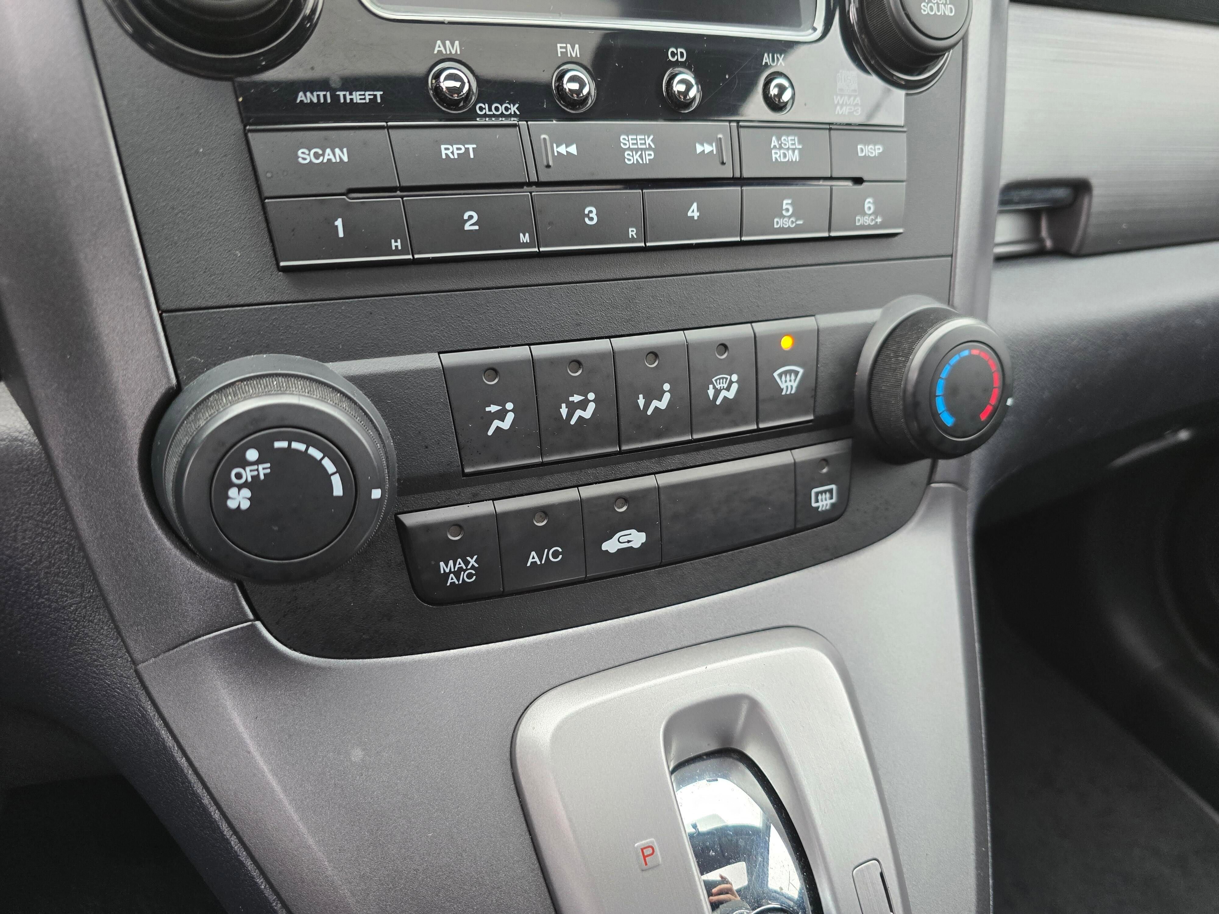 Used 2009 Honda CR-V EX image 16