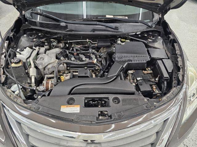Used 2014 Nissan Altima 2.5 FWD image 37