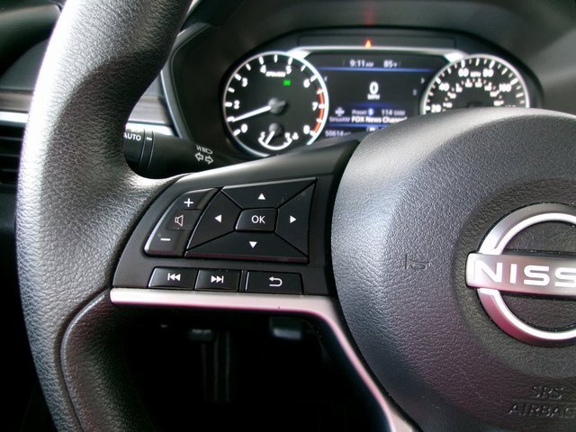 Used 2024 Nissan Altima 2.5 SV image 10