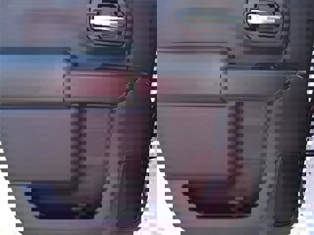 New 2026 Chevrolet Silverado 2500 Custom w/ Custom Value Package image 31