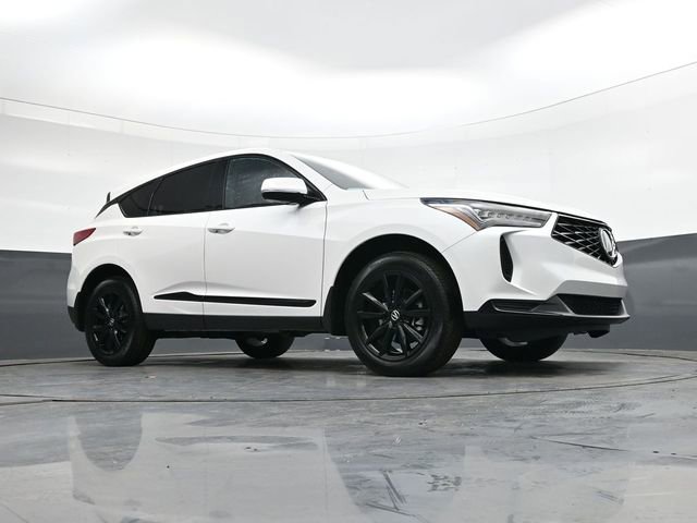 Certified 2025 Acura RDX SH-AWD image 30