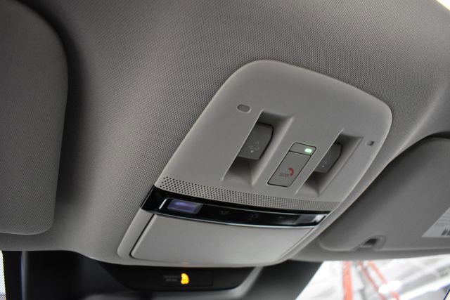 Certified 2025 Nissan Murano Platinum AWD/4WD image 46