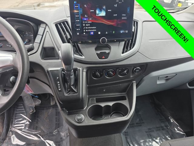 Used 2019 Ford Transit 150 XLT image 18