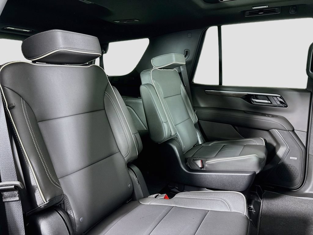 New 2026 Chevrolet Tahoe Premier w/ Sun And Tow Package AWD/4WD image 29