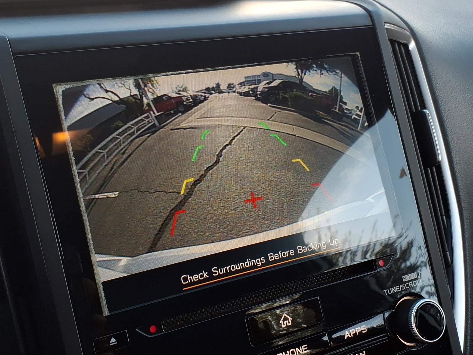 Used 2018 Subaru Impreza 2.0i Sport w/ Popular Package #2 image 23