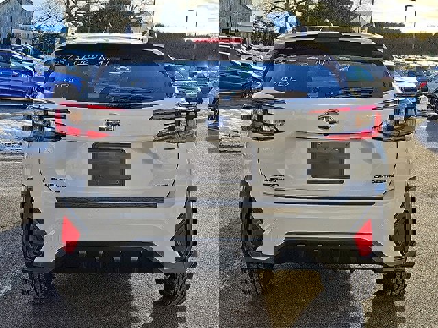 New 2026 Subaru Crosstrek 2.0i Premium image 5