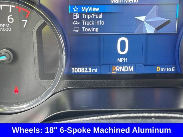 Used 2023 Ford F150 XLT w/ Equipment Group 302A High image 16