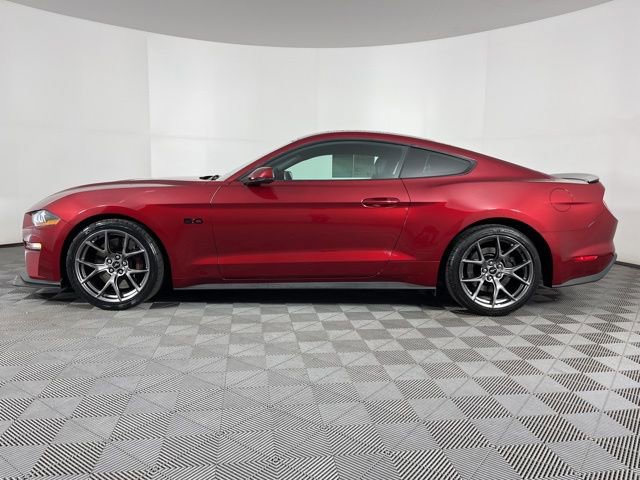 Used 2019 Ford Mustang GT Premium w/ Performance Package - Level 2 image 6