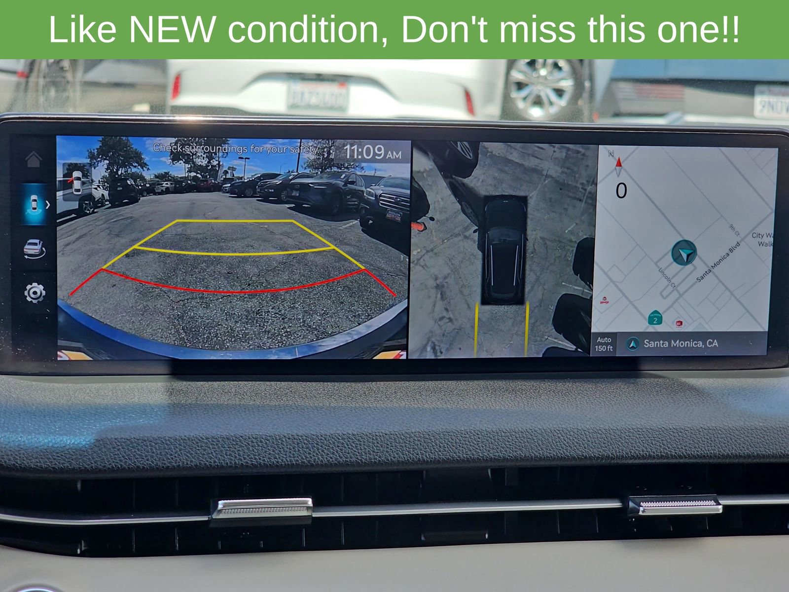 Used 2023 Genesis GV70 2.5T w/ Advanced Package AWD/4WD image 28
