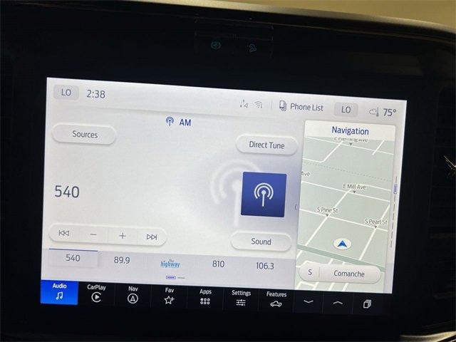 New 2026 Ford F350 Lariat image 12