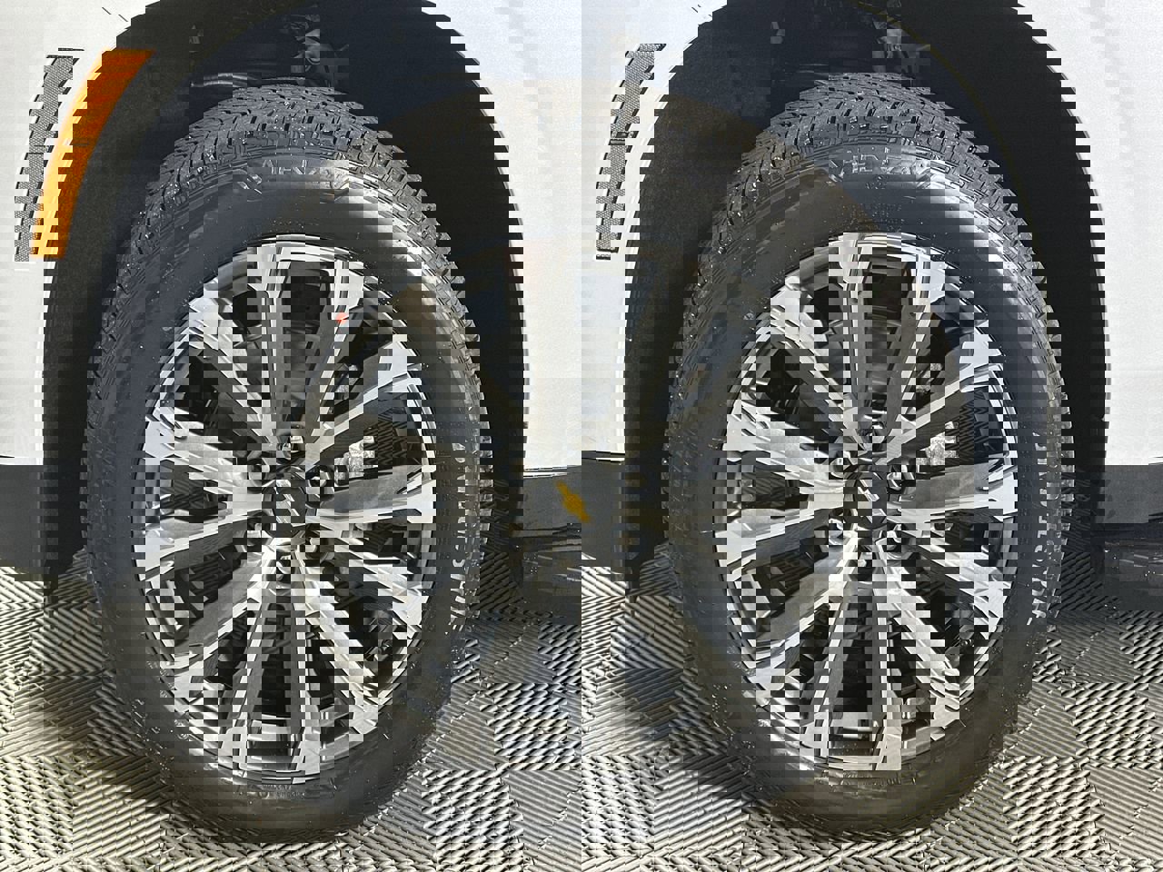 New 2026 Chevrolet Tahoe High Country image 94