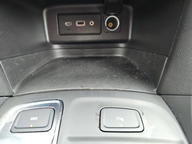 Used 2024 Chevrolet Equinox LT AWD/4WD image 44