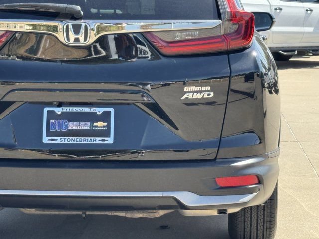 Used 2022 Honda CR-V EX image 7
