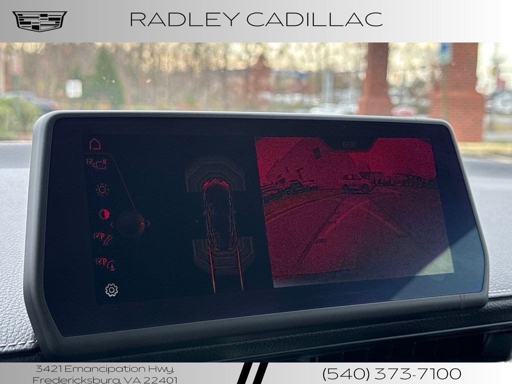 Used 2020 Toyota Supra Launch Edition w/ Driver Assist Package image 20