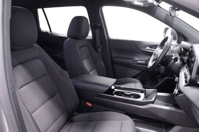 Used 2025 Chevrolet Equinox LT image 13