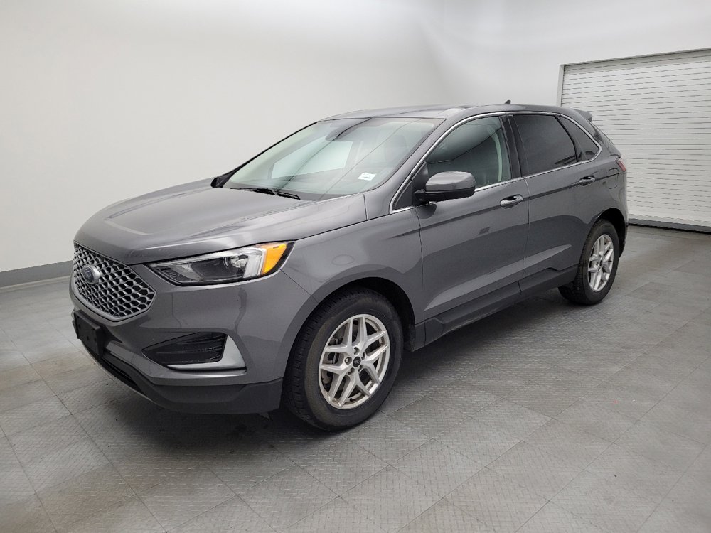 Used 2023 Ford Edge SEL image 2