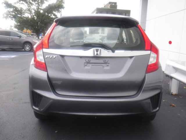 Used 2016 Honda Fit EX image 8