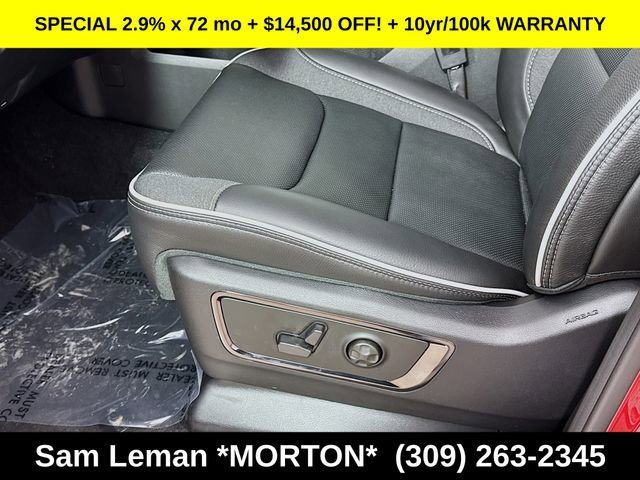 New 2026 RAM 1500 Limited image 20