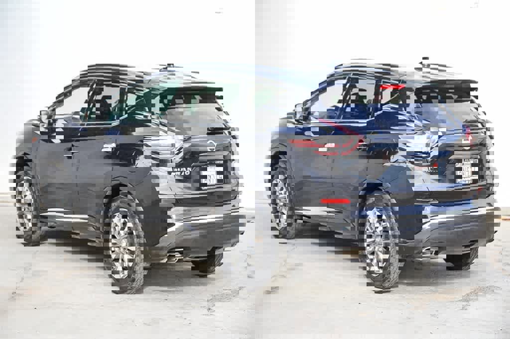 Used 2018 Nissan Murano SV image 6