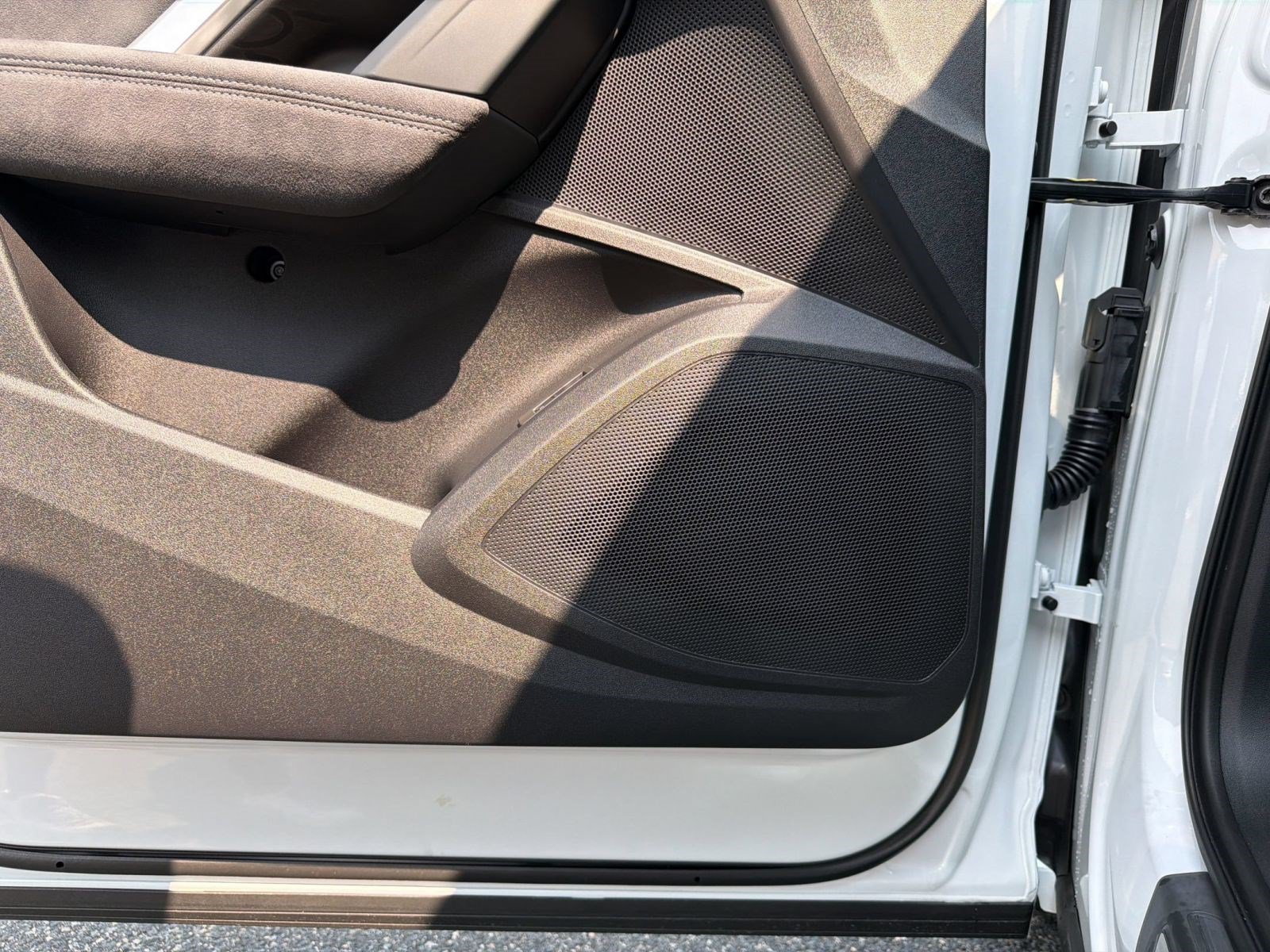 New 2026 Audi SQ5 Premium Plus AWD/4WD image 26