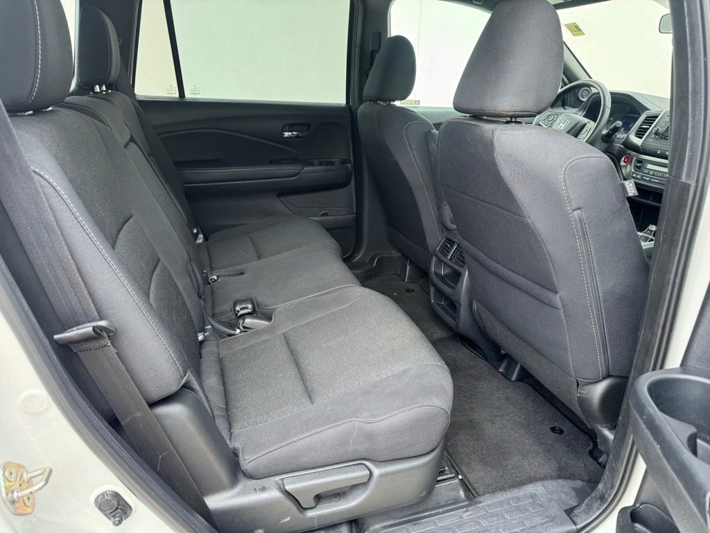 Used 2019 Honda Passport Sport image 15