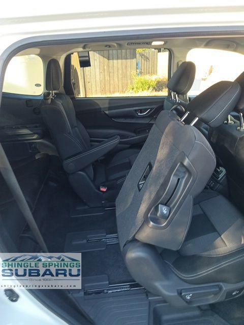 Certified 2025 Subaru Ascent Premium AWD/4WD image 25