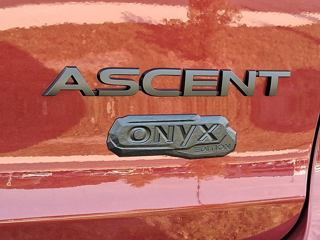 New 2025 Subaru Ascent Bronze Edition image 5