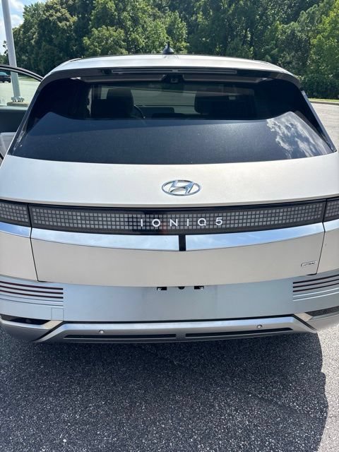 Used 2024 Hyundai Ioniq 5 Limited AWD/4WD image 8