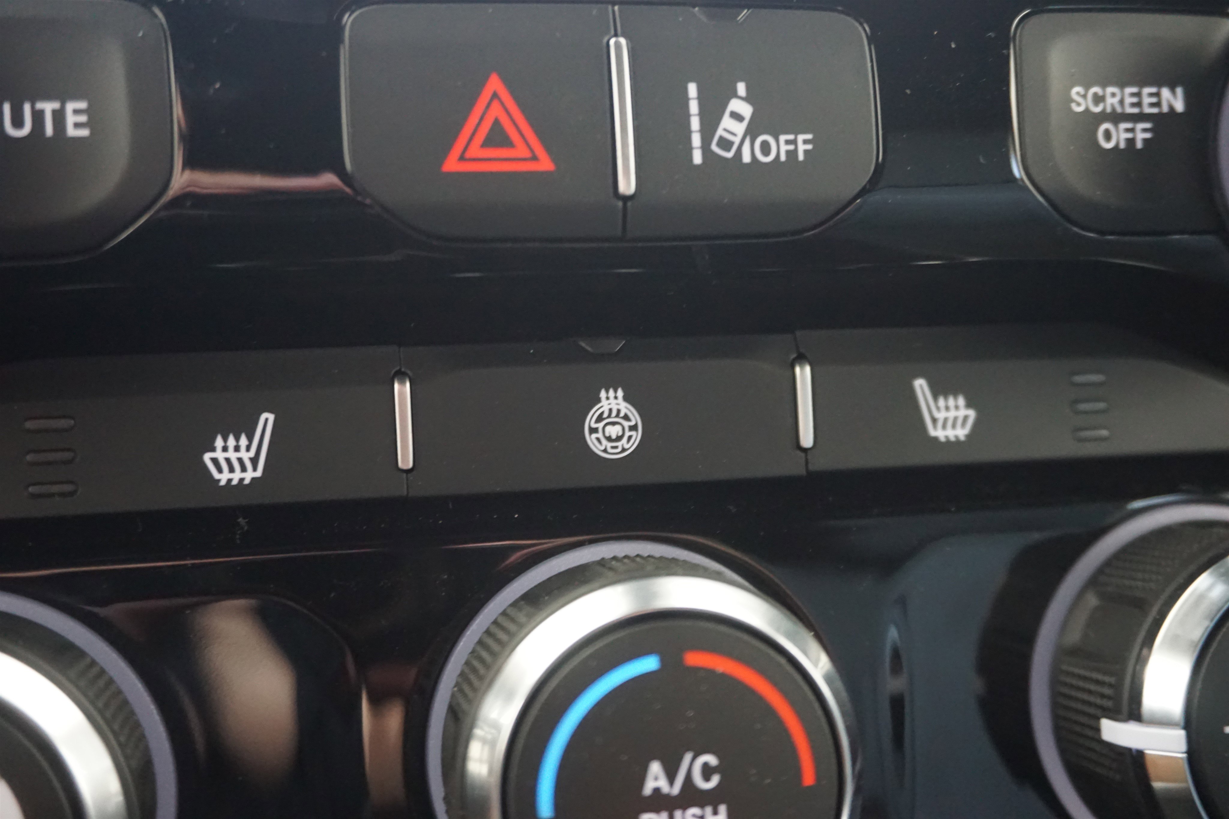 Used 2025 RAM 1500 Big Horn image 31