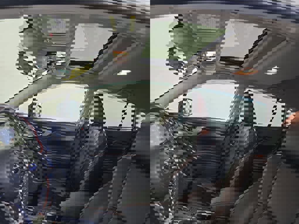 Certified 2022 Subaru Crosstrek 2.5i Limited w/ Moonroof Package 1 image 28