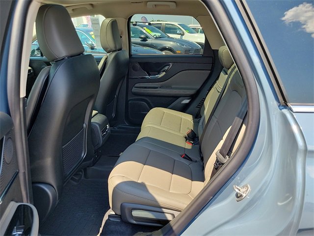 New 2024 Lincoln Corsair Grand Touring w/ Equipment Group 301A image 5