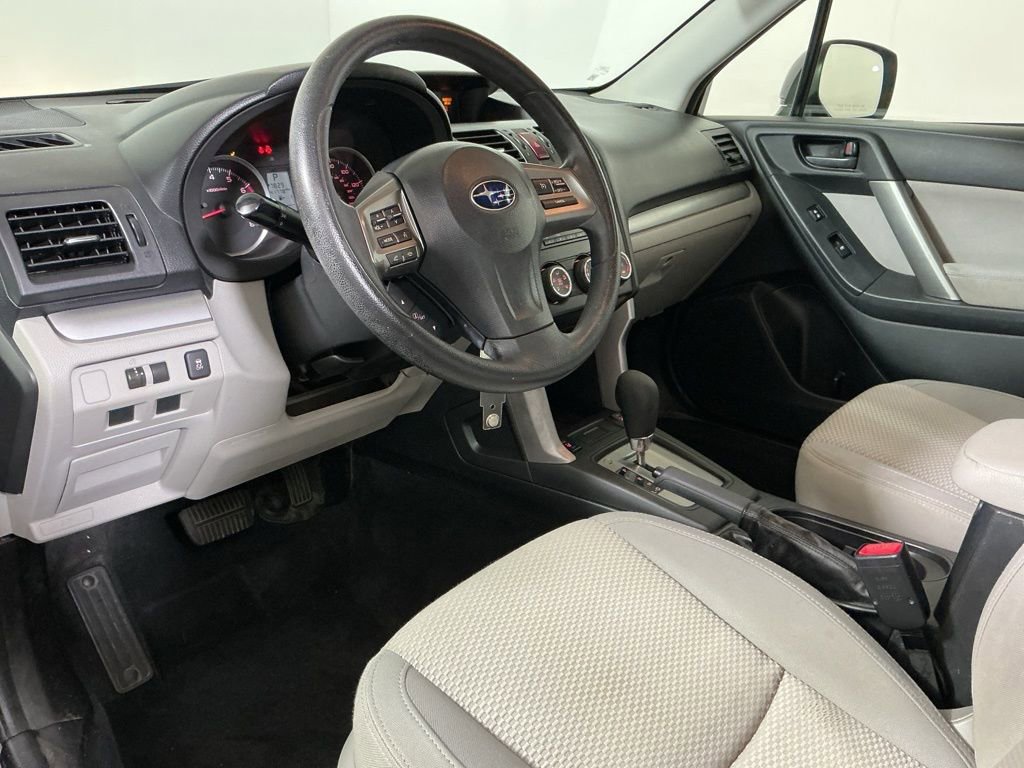 Used 2015 Subaru Forester 2.5i Premium w/ All-Weather Package AWD/4WD image 20