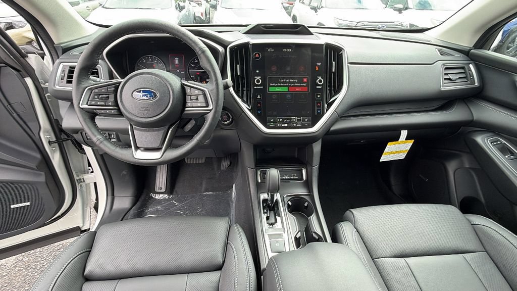 New 2026 Subaru Ascent Limited AWD/4WD image 19