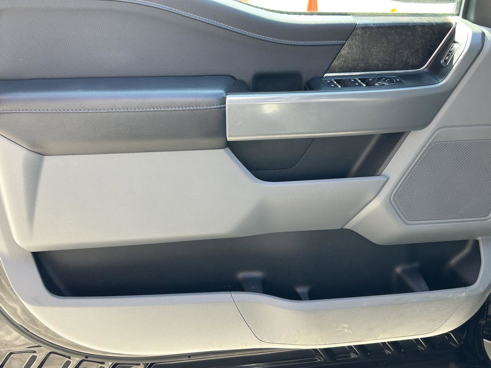 Used 2022 Ford F150 XLT w/ Equipment Group 302A High image 27