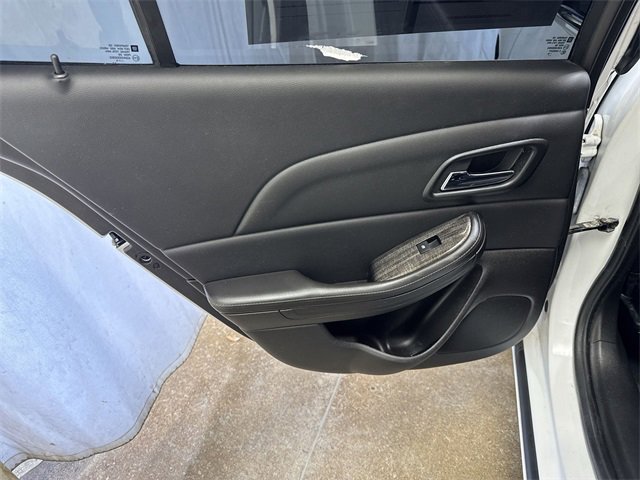 Used 2016 Chevrolet Malibu LT w/ Power Convenience Package image 23