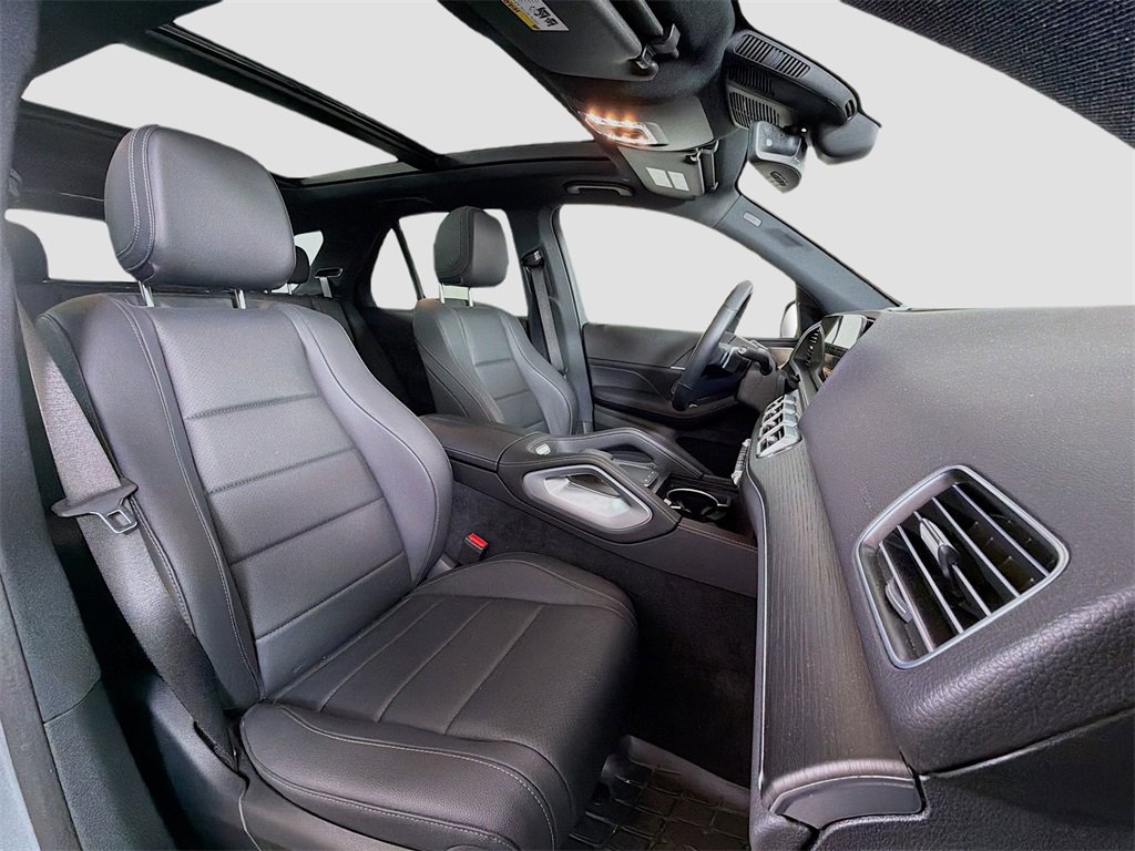 New 2025 Mercedes-Benz GLE 450e 4MATIC image 31