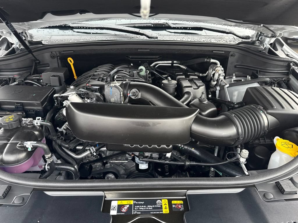 New 2026 Dodge Durango GT w/ Blacktop Package AWD/4WD image 29