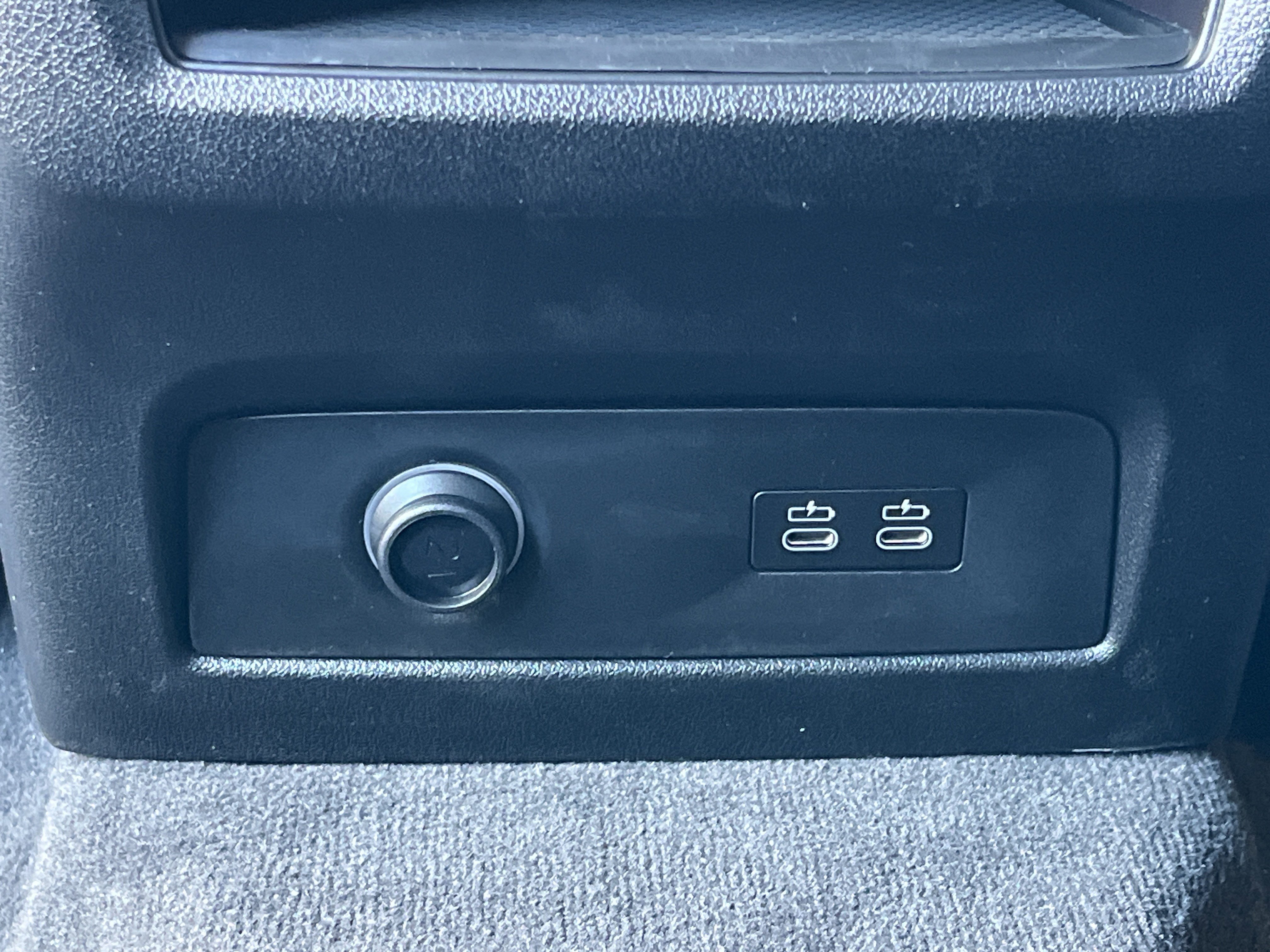 New 2026 BMW XM Label Red image 24