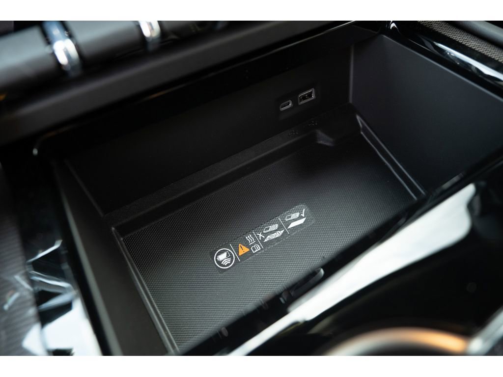 New 2026 GMC Yukon XL Elevation image 26