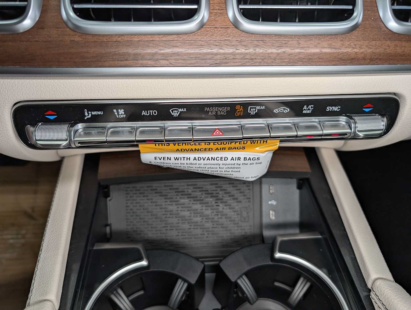 New 2026 Mercedes-Benz GLE 350 4MATIC image 28