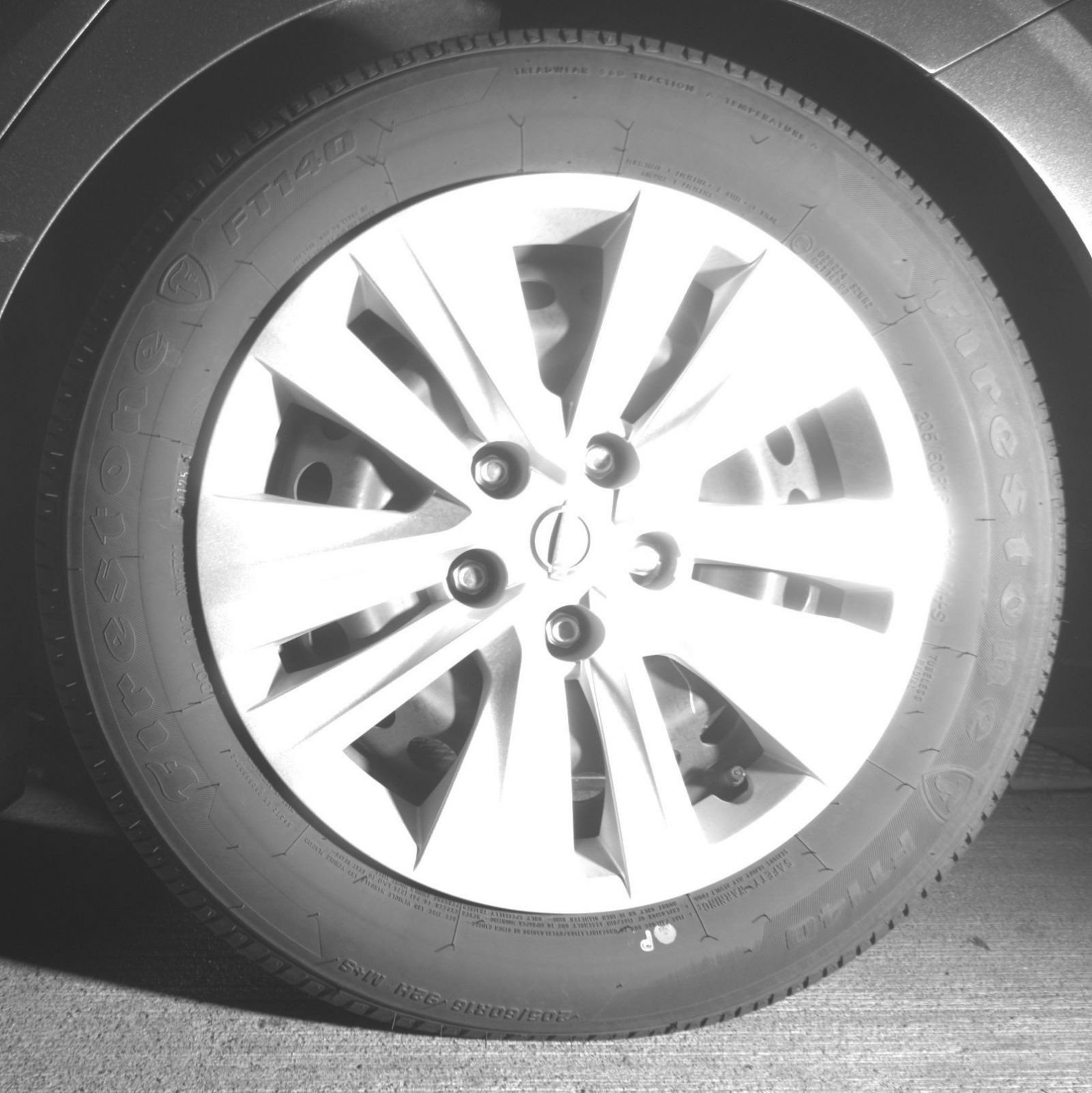 Used 2025 Nissan Sentra S FWD image 16