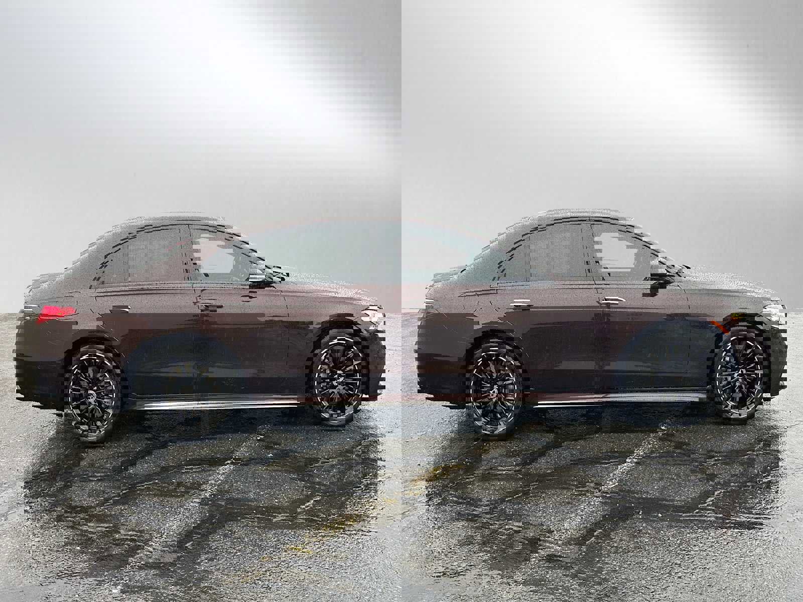 Used 2024 Mercedes-Benz S 500 4MATIC image 40