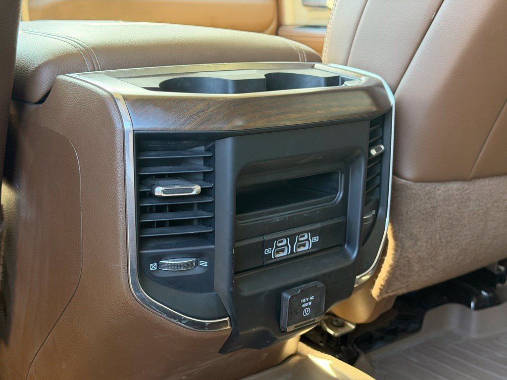 Certified 2023 RAM 2500 Laramie AWD/4WD image 26