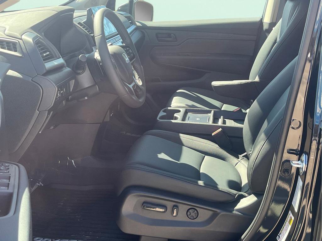 New 2026 Honda Odyssey EX-L image 11