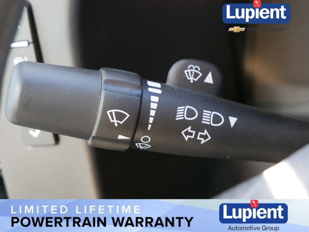 New 2025 Chevrolet Express 4500 4500 Series w/ Power Convenience Package image 24