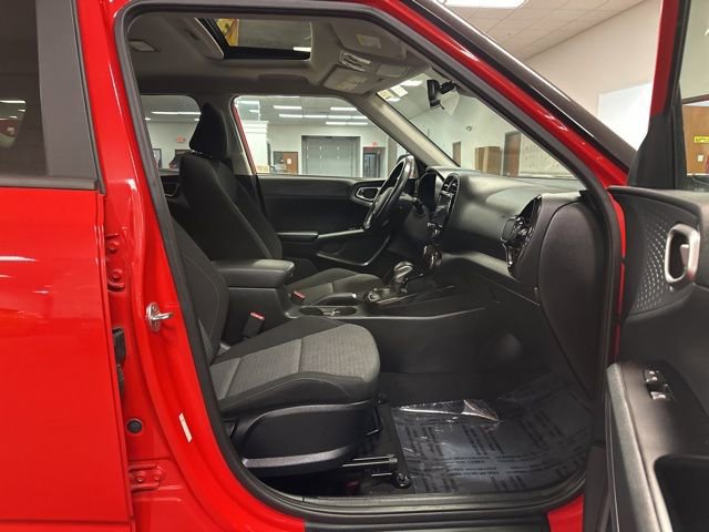 Used 2022 Kia Soul GT-Line image 28