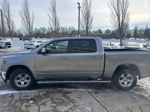 Used 2022 RAM 1500 Laramie image 6